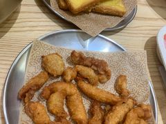 -匠本米所·炸酱米线·潮汕小食(万象食家店)