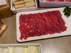 -古关火锅店(古北水镇景区店)