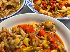 -回家吃饭·地道南昌菜(建德观总店)