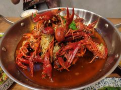 -虾小龙老长沙龙虾馆(坡子街店)