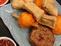 -火燒雲傣家菜(鼓楼店)