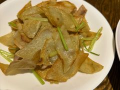 -粗茶淡饭·隐庐私厨(东亭店)