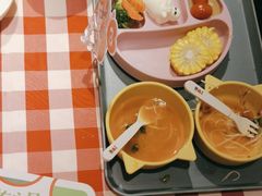 -西贝(厦门中华城店)