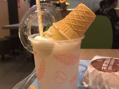 -麦当劳(文武路店)