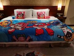 -天目湖御水温泉·度假酒店