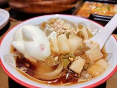 -向川南·水煮鱼·川菜(和平里店)