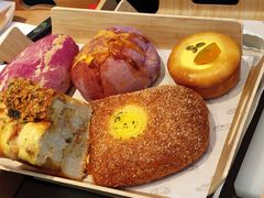 -喜茶(北京五棵松华熙店)