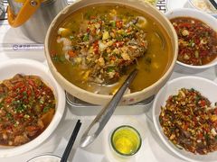 -笨罗卜浏阳菜馆(太平街店)
