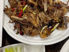 -全聚德(上海首店浦东店)