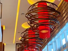 -上海浦东嘉里大酒店