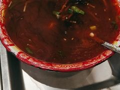 -碎怂烤肉(钟楼柳巷店)