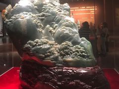 -北京工艺美术博物馆