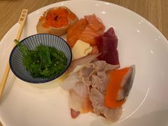 -怡咖啡海鲜自助餐厅(浦东香格里拉店)