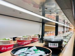 -友壹町寿司(佛山新DNA店)