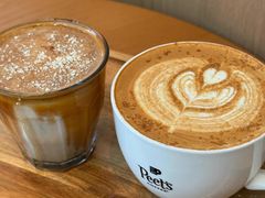 -Peet's 皮爷咖啡(陆家嘴中心店)