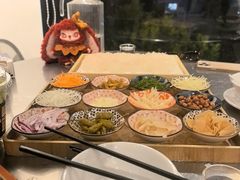 -渔顺生·顺德鱼生·粥底火锅·桑拿鸡(渔人码头店)