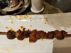 -小尕子·新疆菜(明园店)