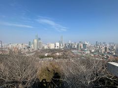 -富斯特索道