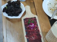 -大河宴·椒麻鱼火锅(北京路中和美食街店)