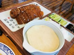 -大队长大灶鹅