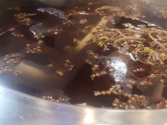 -味之绝美蛙鱼头火锅(龙潭店)