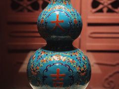 -太原市博物馆