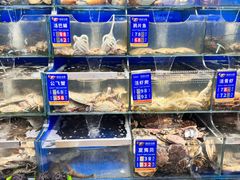 -海味当家·蒸锅海鲜(中山广场创始店)