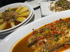 -千岛湖小鱼儿·淳安匠心农家菜