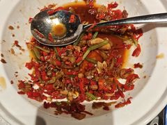 -湘中缘·湖南菜(娄底驻京办店)