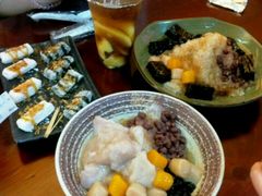 各种-鲜芋仙Meet Fresh(五道口店)