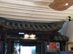 门面-阿婆情腊排骨火锅(饮玉巷店)