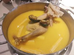 -八珍玉食鸡煲·打边炉(印象城店)