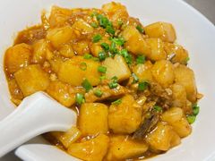 米豆腐-农耕记·湖南土菜(海上世界店)