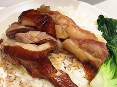 iphone_upload_pic-深井陈记烧鹅酒家(新填地街店)