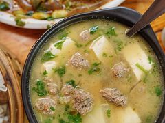 -正宗天津烧麦馆(柳州路店)