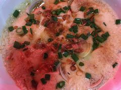 -连家船海鲜大排档·20年闽菜店(厦大店)