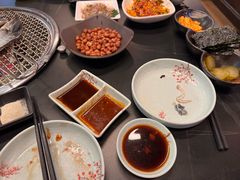 -银座苑烧肉酒场·烤活鳗(仙霞路店)