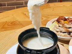 -德胜轩正宗顺德菜(宝安沙井会展中心店)