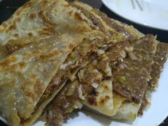 -宛平李记小吃(东关街店)