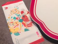 -旺顺阁·北京菜·烤鸭(大望路店)