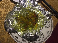 -阿布氇孜藏餐厅(九寨沟店)