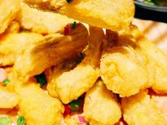 -大洋家·精品潮汕菜·生腌砂锅粥(天河东路店)