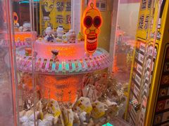 -风云再起游乐汇(北京西单西西友谊店)