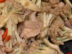 -朱仔记食府(江南大道店)