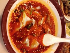 -永和红旗美食城