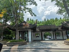 -杭州开元森泊度假乐园