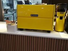 -麦当劳(中山大道中店)