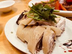 -文昌鸡饭店110号(中山路店)