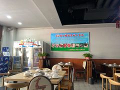 大堂-好口福铜火锅宝鸡特色油泼辣子