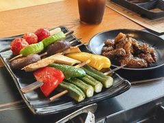 -千寻烧肉(政务区店)
